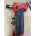 Milwaukee M12 FDGA-0 Akkus derékszögű csiszoló 4933471438