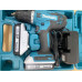 KIÁRUSÍTÁS Makita DF488D002 akkus fúró-csavarozó, Li-ion 2x18V/1,5Ah G KIPRÓBÁLT