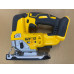 KIÁRUSÍTÁS DeWALT DCS334N-XJ Akkus szúrófűrész XR Li-Ion (18V/Akku nélkül) SZERVIZELT