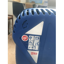 KIÁRUSÍTÁS SCHEPPACH AIR CASE kompresszor 5906118901 SÉRÜLT