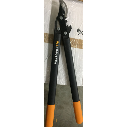 FISKARS L76 (112300) (M) PowerGear Ágvágó olló