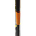 KIÁRUSÍTÁS Fiskars Xact gyomkiszedő (139950) 1020126 SÉRÜLT