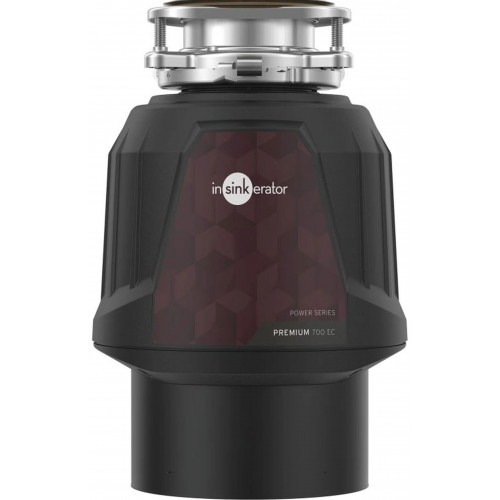 InSinkErator Premium 700 EC Konyhamalac 80374T-ISE