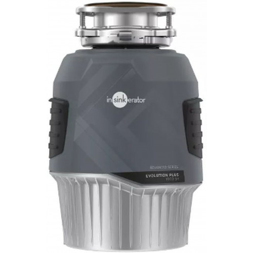 InSinkErator Evolution Plus 1000 SR Konyhamalac 80384T-ISE