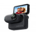 Insta360 GO 3S Kamera 64 GB fekete INST486