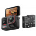 Insta360 Ace Pro 2 Akciókamera + aku INST130