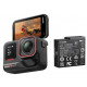 Insta360 Ace Pro 2 Akciókamera + aku INST130