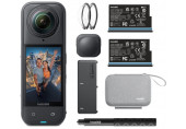 Insta360 X5 Essentials Bundle Akciókamera INST751
