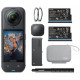 Insta360 X5 Essentials Bundle Akciókamera INST751