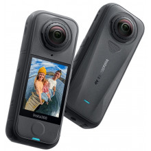 Insta360 X4 Air Standard Bundle Akciókamera INST760