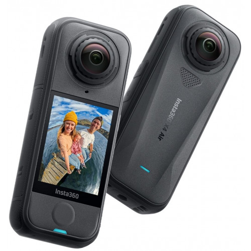 Insta360 X4 Air Standard Bundle Akciókamera INST760