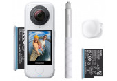 Insta360 X4 Air Starter Bundle Akciókamera (fehér) INST76