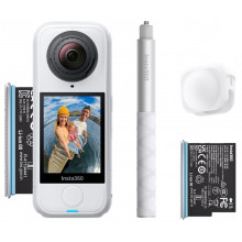 Insta360 X4 Air Starter Bundle Akciókamera (fehér) INST76