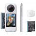 Insta360 X4 Air Starter Bundle Akciókamera (fehér) INST76