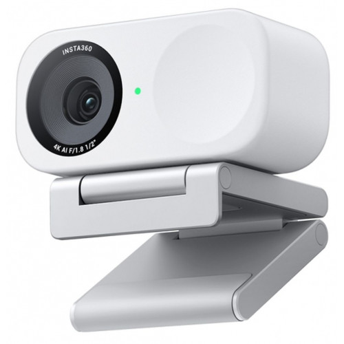 Insta360 Link 2C Standard Webkamera (fehér) INST803