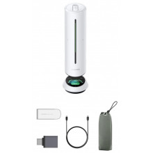 Insta360 Wave Kihangosító (fehér) INST810