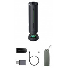 Insta360 Wave Kihangosító (fekete) INST810