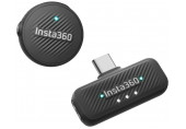 Insta360 Mic Air Vezetéknélküli mikrofon (1 TX + 1 RX) INST904-10