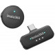 Insta360 Mic Air Vezetéknélküli mikrofon (1 TX + 1 RX) INST904-10