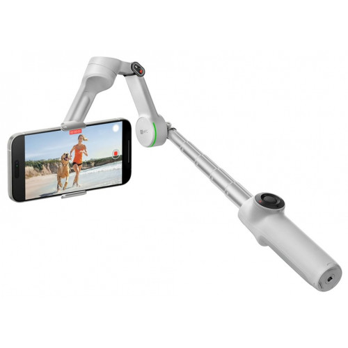 Insta360 Flow 2 Pro Stabilizátor (szürke) INST905