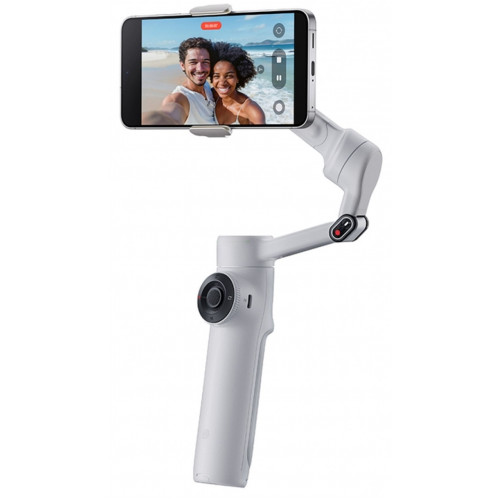 Insta360 Flow 2 Standard Bundle Stabilizátor (szürke) INST908