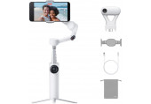 Insta360 Flow 2 AI Tracker Bundle Stabilizátor (fehér) INST910