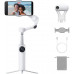 Insta360 Flow 2 AI Tracker Bundle Stabilizátor (fehér) INST910