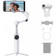 Insta360 Flow 2 AI Tracker Bundle Stabilizátor (fehér) INST910