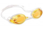 INTEX Sport Relay Sárga úszószemüveg 55684
