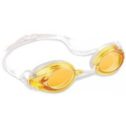 INTEX Sport Relay sárga úszószemüveg 55684