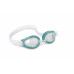 INTEX PLAY GOGGLES gyerek úszószemüveg, zöld 55602