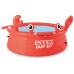 INTEX Happy Crab Easy Set Medence, rák, 183 x 51 cm 26100NP