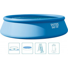 INTEX Easy Set Pool Medence szett, 457 x 107 cm 26166NP