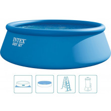 INTEX Easy Set Pool Medence szett, 457 x 122 cm 26168GN