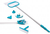 INTEX Deluxe Medence tisztító készlet 28003