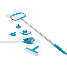 INTEX Deluxe Medence tisztító készlet 28003