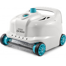 INTEX ZX 300 Deluxe Medencetisztító robot 28005
