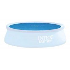 INTEX Szolár takaró medencéhez 244cm 28010
