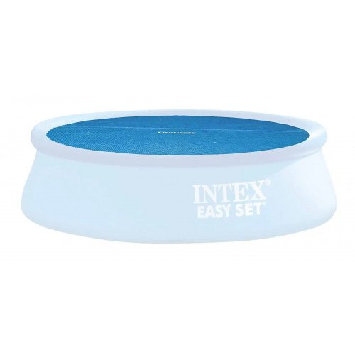 INTEX Szolár takaró medencéhez 549cm 28015 INTEX Szolár takaró medencéhez 549cm 28015