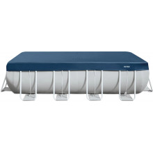 INTEX Medencetakaró, 400 x 200 cm 28037