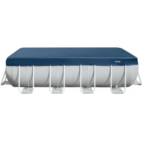 INTEX Medencetakaró, 400 x 200 cm 28037