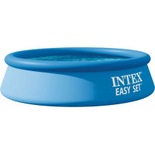 INTEX Easy Set Medence, 244 x 61 cm 28106NP
