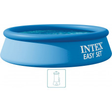 INTEX Easy Set Medence szett, 244 x 61 cm 28108NP