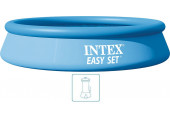 INTEX Easy Set Medence szett, 305 x 61 cm 28118GN
