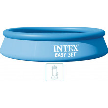 INTEX Easy Set Medence szett, 305 x 61 cm 28118GN