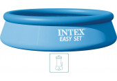 INTEX Easy Set Medence szett, 305 x 76 cm 28122GN
