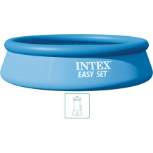INTEX Easy Set Pool Medence szett, 305 x 76 cm 28122NP