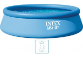 INTEX Easy Set Medence szett, 396 x 84 cm 28142GN