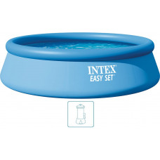 INTEX Easy Set Medence szett, 396 x 84 cm 28142NP