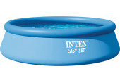 INTEX Easy Set Felfújható medence, 396 x 84 cm 28143NP